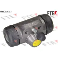 FTE 9210224 Wielremcilinder