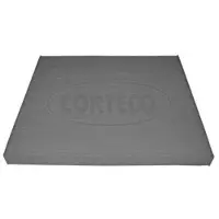 CORTECO 80004433 Interieurfilter