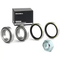 RIDEX 654W0861 Wiellagerset