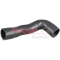 METZGER 2401065 Laadluchtslang
