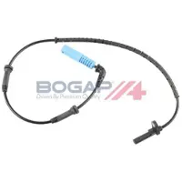 BOGAP B7117118 Wielsnelheidssensor (ABS)