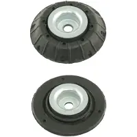 RIDEX 1180S1137 Veerpootlager