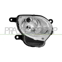 PRASCO Koplamp FT0304605