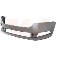 VAN WEZEL 7632570 Bumper