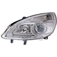 JUMASA 38324097 Koplamp