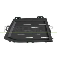 PRASCO BM0552104 Ventilatiegrille, bumper