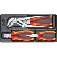 Gedore 1733079 Tangenset
