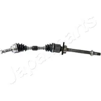 Japanparts GI-287 Aandrijfas