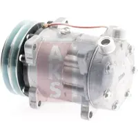 AKS DASIS 850312N Aircopomp
