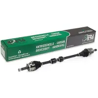 ERA Benelux DA259762 Aandrijfas