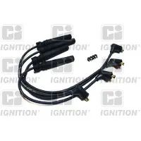 Quinton Hazell XC1602 Bougiekabels
