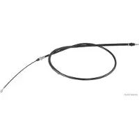 HERTH+BUSS JAKOPARTS J3921092 Handremkabel