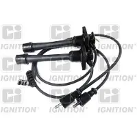 Quinton Hazell XC1618 Bougiekabels