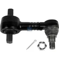 DT Spare Parts 1.25535 Stabilisatorstang