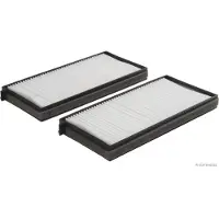 HERTH+BUSS JAKOPARTS J1340404 Interieurfilter