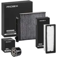 RIDEX 4055F4323 Filterset