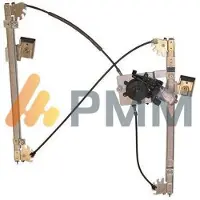 PMM BI 90054 L Raammechanisme