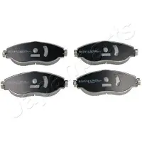 Japanparts PA-0959AF Remblokken
