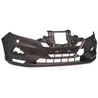 VAN WEZEL 3356576 Bumper