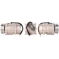 Lucas ACP120 Aircopomp