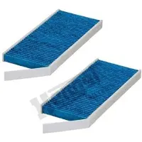 HENGST FILTER E2982LB-2 Interieurfilter