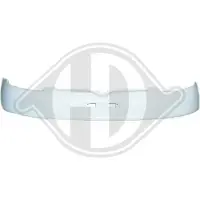 Diederichs 6605050 Bumper