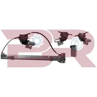 RICAMBI BRCA4133 Raammechanisme