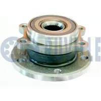 RUVILLE 221667 Wiellagerset