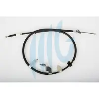 RICAMBIFLEX GM 01560133 Handremkabel
