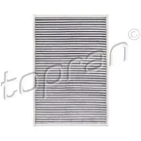 Topran 207 014 Interieurfilter