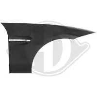 Diederichs 1216406 Spatbord