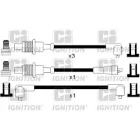 Quinton Hazell XC449 Bougiekabels