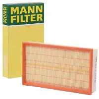 MANN-FILTER C 34 175 Luchtfilter