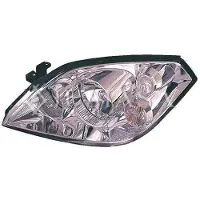 JUMASA 38322634 Koplamp