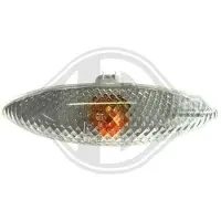 Diederichs 6605079 Knipperlichtautomaat / Pinkdoos