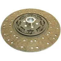 KAWE 4610 Koppelingsplaat
