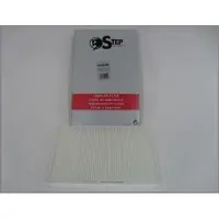 STEP FILTERS HA43299 Interieurfilter