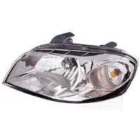 VAN WEZEL 0815961 Koplamp