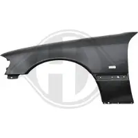 Diederichs 1670107 Spatbord