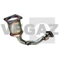 VEGAZ PGK-856 Katalysator