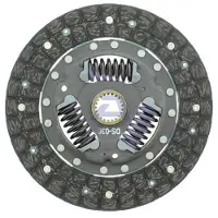AISIN DS-036 Koppelingsplaat