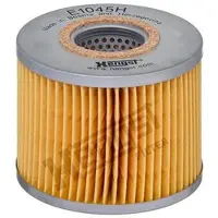 HENGST FILTER E1045H D599 Oliefilter