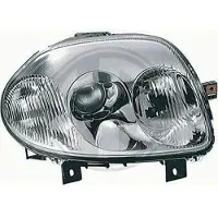 Diederichs 4413283 Koplamp