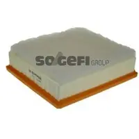 TECNOCAR A2462 Luchtfilter