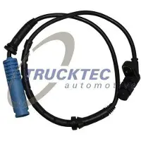TRUCKTEC AUTOMOTIVE 08.35.163 Wielsnelheidssensor (ABS)