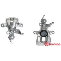 Brembo F 85 333 Remklauw