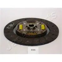 Japanparts DF-595 Koppelingsplaat