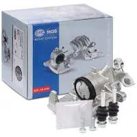 Hella 8AN 355 784-801 Remklauw