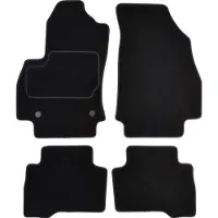 Custo Pol FIA220C Automatten