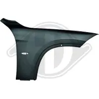 Diederichs 1265006 Spatbord
